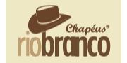 Logomarca de CHAPÉUS RIO BRANCO