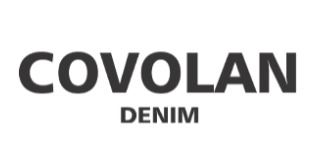 Logomarca de COVOLAN DENIN