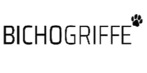 Logomarca de Bichogriffe | Produtos para Pets