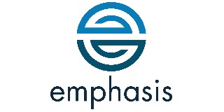 Logomarca de EMPHASIS | Moda Jeans