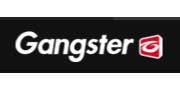 Logomarca de GANGSTER