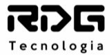 Logomarca de RDG Tecnologia