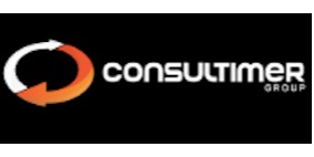 Logomarca de CONSULTIMER | Soluções para Data Centers
