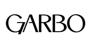 Logomarca de GARBO | Moda Masculina