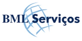 Logomarca de BML SERVIÇOS