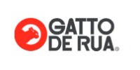 Logomarca de GATTO DE RUA | Moda Esportiva Direto da Fábrica