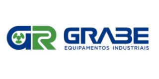 Logomarca de GRABE | Bombas e Equipamentos Industriais