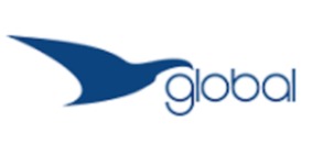Logomarca de Global Suplementos