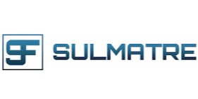 Logomarca de SULMATRE | Peças para Máquinas Agrícolas