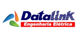 Logomarca de DATALINK | Engenharia Elétrica