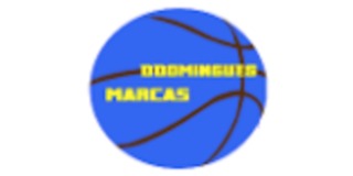 Logomarca de DDomingues Marcas