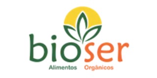 Logomarca de BIOSER | Produtos Orgânicos