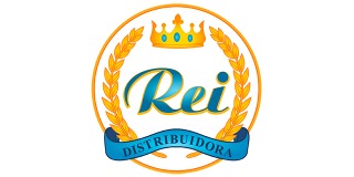 Logomarca de REI DISTRIBUIDORA DE ALIMENTOS