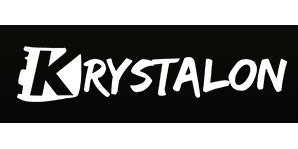 Logomarca de KRYSTALON | Solução em Copos