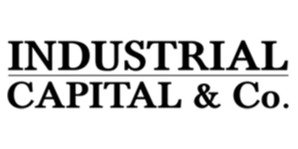 Logomarca de Industrial Capital & Co.