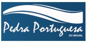 Logomarca de Pedra Portuguesa do Brasil