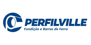 Logomarca de PERFILVILLE | Produtos Fundidos