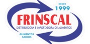 Logomarca de FRINSCAL DISTRIBUIDORA DE ALIMENTOS | Filial Maceió