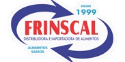 Logomarca de FRISCAL DISTRIBUIDORA DE ALIMENTOS | Filial João Pessoa