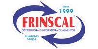 Logomarca de FRINSCAL DISTRIBUIDORA DE ALIMENTOS | Matriz