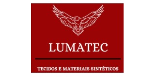 Logomarca de LUMATEC | Tecidos Sintéticos