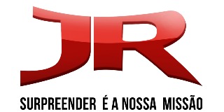 Logomarca de JR do BRASIL | Ferramentas