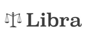 Logomarca de LIBRA | Transporte Executivo