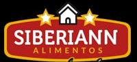 Logomarca de SIBERIANN | Alimentos Congelados