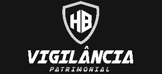 Logomarca de HB VIGILÂNCIA PATRIMONIAL