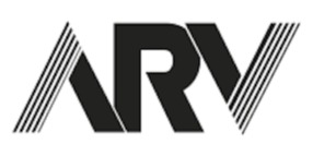 Logomarca de ARV Usinagem