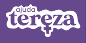 Logomarca de Ajuda Tereza