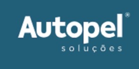 Logomarca de Autopel | Soluções para Automação