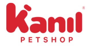 Logomarca de KANIL PETSHOP