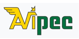 Logomarca de AVIPEC | Rações e Produtos Agropecuários | Matriz