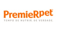 Logomarca de PremieRpet® | Nutrição para Cães e Gatos