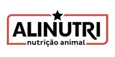 Logomarca de ALINUTRI | Nutrição Animal