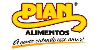 Logomarca de PIAN ALIMENTOS