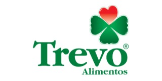 Logomarca de TREVO ALIMENTOS | Nutrição Animal