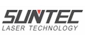 Logomarca de Suntec | Laser Technology