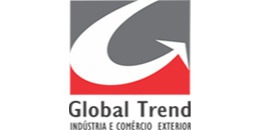 Logomarca de Global Trend | Insumos Industriais