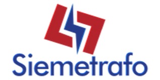 Logomarca de Siemetrafo Transformadores