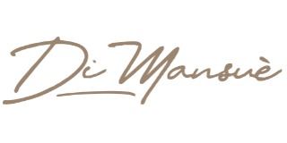 Logomarca de DI MANSUÈ | Móveis Planejados