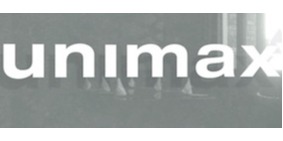 Logomarca de Unimax Trading | Eletrônicos
