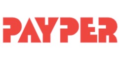 Logomarca de Payper do Brasil