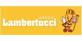 Logomarca de Apiário Lambertucci