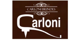 Logomarca de Carlos Carloni
