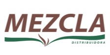 Logomarca de MEZCLA | Distribuidora de Rações