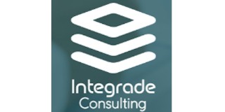 Logomarca de Integrade Consulting | Gestão Patrimonial e Avaliações