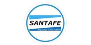 Logomarca de Santafe Serviços | Prevenção contra Incêndios
