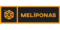 Logomarca de Meliponas | Produtos Naturais